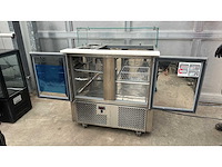 Tecnodom spa - saladette - afbeelding 3 van  3