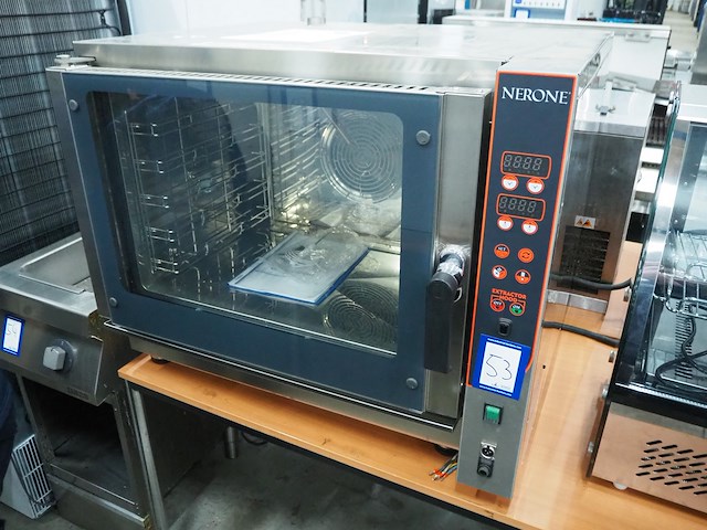 Tecnodom spa - afbeelding 1 van  8