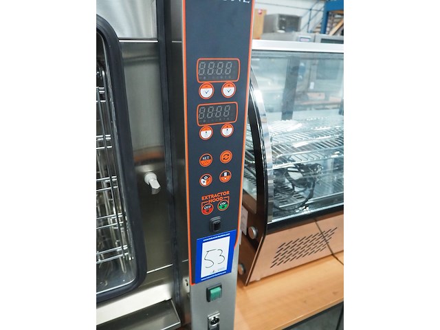 Tecnodom spa - afbeelding 6 van  8