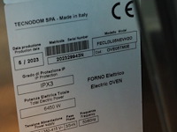 Tecnodom spa - afbeelding 7 van  8