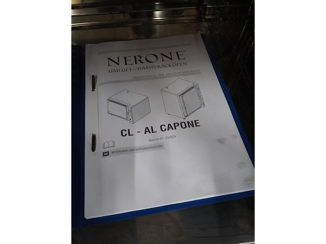 Tecnodom spa - afbeelding 8 van  8