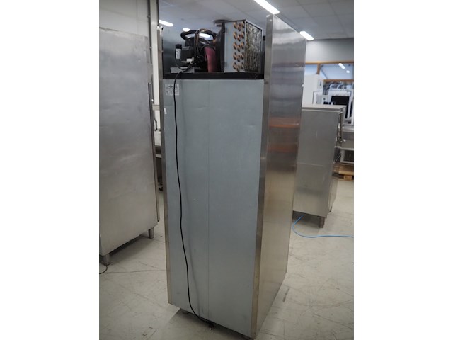 Tecnodom s.p.a. - afbeelding 4 van  7