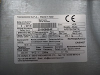 Tecnodom s.p.a. - afbeelding 8 van  8