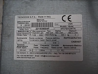 Tecnodom s.p.a. - afbeelding 2 van  10