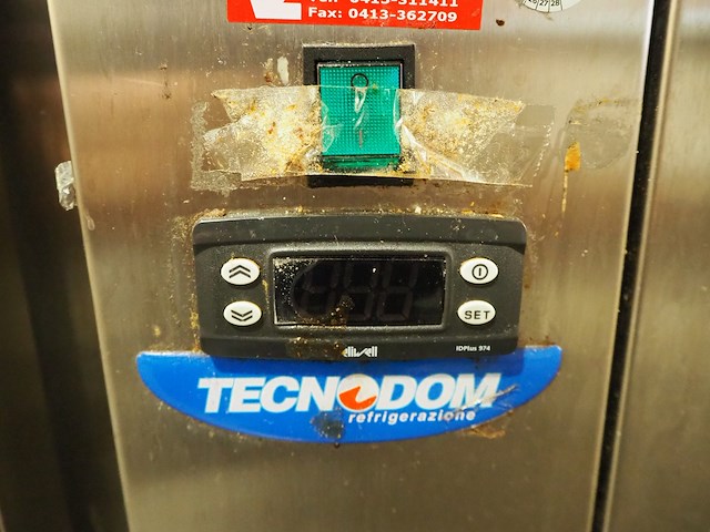 Tecnodom - afbeelding 3 van  11