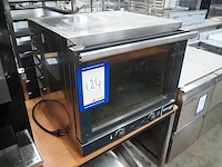 Tecnodom - afbeelding 2 van  7