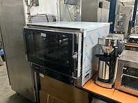 Tecnodome - ove04tmom - heteluchtoven met bevochteging - afbeelding 1 van  5