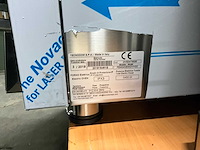 Tecnodome - ove04tmom - heteluchtoven met bevochteging - afbeelding 3 van  5