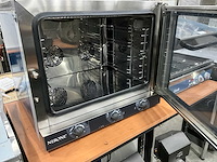 Tecnodome ove04te0m heteluchtoven - afbeelding 3 van  7