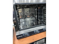 Tecnodome ove04te0m heteluchtoven - afbeelding 4 van  7