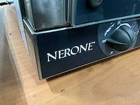 Tecnodome ove04te0m heteluchtoven - afbeelding 6 van  7