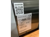 Tecnodome ove04te0m heteluchtoven - afbeelding 7 van  7