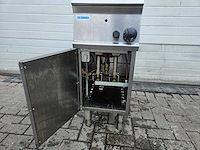 Tecnoinox - friteuse - afbeelding 2 van  3