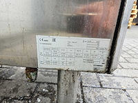 Tecnoinox - friteuse - afbeelding 3 van  3