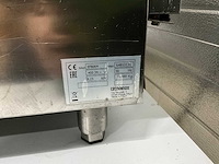 Tecnoinox efb06m combisteamer - afbeelding 4 van  5