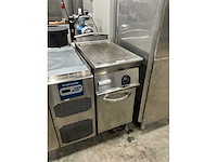 Tecnoinox ftl4fe7 bakplaat - afbeelding 2 van  6