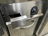 Tecnoinox ftl4fe7 bakplaat - afbeelding 5 van  6