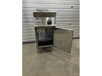 Tecnoinox ftl4fe7 bakplaat - afbeelding 4 van  7