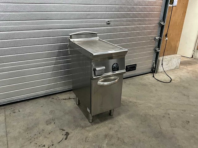 Tecnoinox ftl4fe7 bakplaat - afbeelding 1 van  6