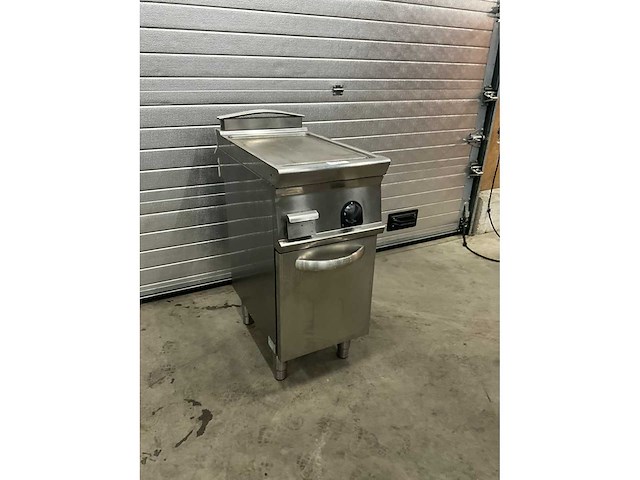 Tecnoinox ftl4fe7 bakplaat - afbeelding 2 van  6