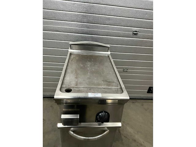 Tecnoinox ftl4fe7 bakplaat - afbeelding 3 van  6