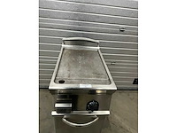 Tecnoinox ftl4fe7 bakplaat - afbeelding 3 van  6