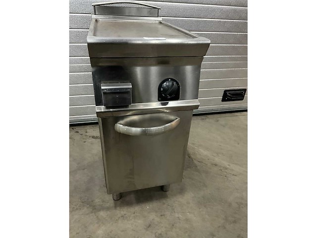 Tecnoinox ftl4fe7 bakplaat - afbeelding 4 van  6