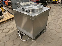 Tecnoinox p85fie9 ketel - afbeelding 7 van  8