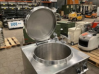 Tecnoinox p85fie9 ketel - afbeelding 4 van  8