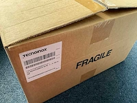 Tecnoinox t2 60cm afvalsysteem - afbeelding 4 van  4