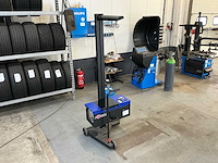 Tecnolux - 2019 - 2066 - koplamptester - afbeelding 1 van  6