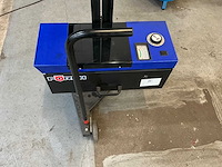 Tecnolux - 2019 - 2066 - koplamptester - afbeelding 3 van  6
