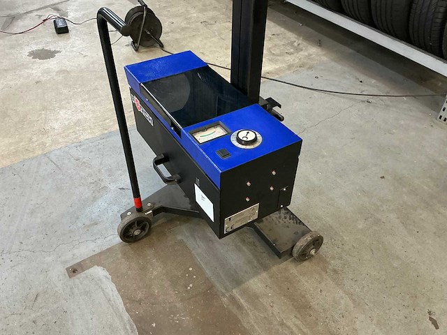 Tecnolux - 2019 - 2066 - koplamptester - afbeelding 4 van  6