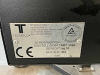 Tecnolux - 2019 - 2066 - koplamptester - afbeelding 5 van  6