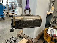 Tecnomagnete maxx 1000 hijsmagneet - afbeelding 2 van  3