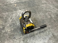 Tecnomagnete maxx 125 hijsmagneet - afbeelding 1 van  4