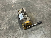 Tecnomagnete maxx 250 hijsmagneet - afbeelding 1 van  3