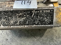 Tecnomagnete maxx 250 hijsmagneet - afbeelding 3 van  3