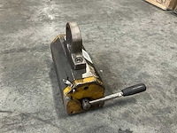 Tecnomagnete maxx 500 hijsmagneet - afbeelding 1 van  3