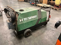 Tecnopompe hogedrukreiniger