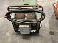 Tecnopompe hogedrukreiniger - afbeelding 2 van  6