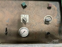 Tecnopompe hogedrukreiniger - afbeelding 3 van  6