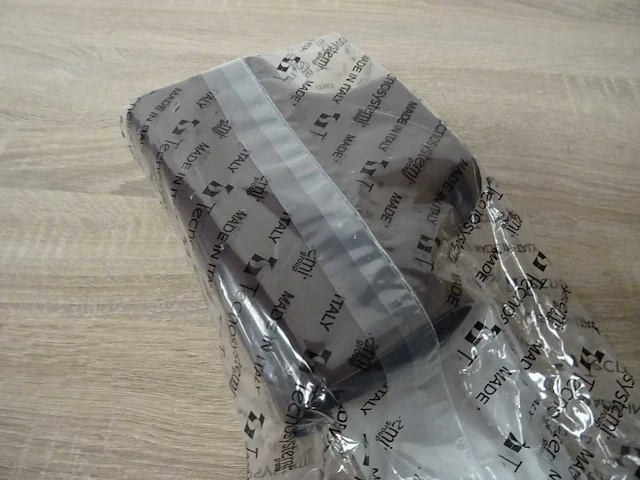 Tecnosystem - pvc koppelstuk (50x) - afbeelding 4 van  5
