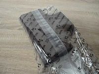 Tecnosystem - pvc koppelstuk (50x) - afbeelding 4 van  5