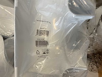 Tecnosystemi partij airco leidinggoot hulpstukken - afbeelding 6 van  6