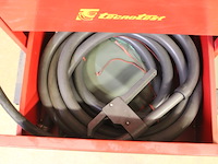 Tecnotest flex515 mobiele garage test apparaat - afbeelding 11 van  11