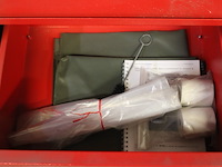 Tecnotest flex515 mobiele garage test apparaat - afbeelding 10 van  11