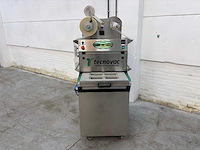 Tecnovac - 2014 - olympia 3 - traysealer - afbeelding 2 van  9