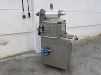 Tecnovac - 2014 - olympia 3 - traysealer - afbeelding 3 van  9
