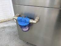 Tecnovac - 2014 - olympia 3 - traysealer - afbeelding 8 van  9